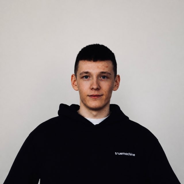 Миран Каспранов